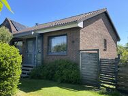 Cuxhaven-Duhnen - bevorzugte Lage kleines Haus mit Potenzial - Cuxhaven