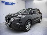 Hyundai Tucson 1.6 GDi 4WD Trend AHK RFK PDC LED - Freiburg (Breisgau)