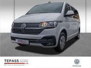 VW T6 Caravelle, 2.0 l TDI 1 Comfortline, Jahr 2021 - Schwelm