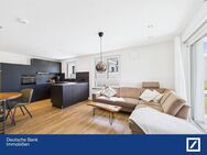 Traum-Erdgeschosswohnung in Blaufelden - Blaufelden