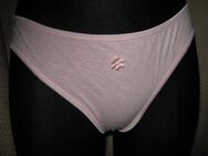 NEU * Sexy * edel * Bikini- Höschen Slip mit 3D- Blume * Blüte * Flower "SkintoSkin" Gr. 36- 38/ S * rosé * rosa * - Riedlingen