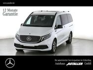 Mercedes-Benz EQV Avantgarde Lang L2 Pano+Distr+Tisch+360° - Schierling