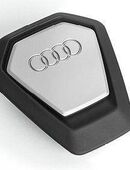 Audi Duftspender Singleframe "orientalisch" *Borgmann* in 47803