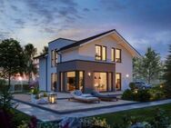 Ihr innovatives Living Haus mit Grundstück, Bodenplatte, PV Anlage und vielem mehr - Saarlouis