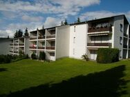 Schnuckelige, kleine Wohnung mit Terrasse - Bischofsgrün