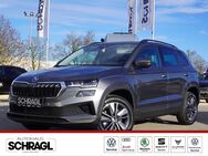 Skoda Karoq, 1.5 TSI DRIVE, Jahr 2024 - Mindelheim