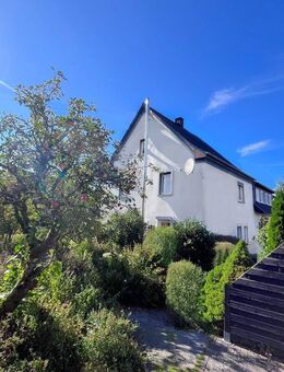 Wohnen im modernisierten Bauernhaus ein Zuhause mit Charme bei Altenkirchen! - Ingelbach