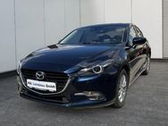 Mazda 3, 2.0 Sports-Line A T, Jahr 2017 - Potsdam