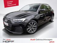 Audi A1, Sportback 25 TFSI Vorb Plus, Jahr 2022 - Sankt Augustin Zentrum
