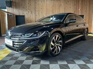 VW Arteon, Shooting B R-Line IQ, Jahr 2021 - Leer (Ostfriesland)