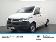 VW T6.1, 2.0 Kasten EcoProfi, Jahr 2020 - Leverkusen