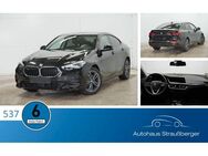 BMW 218 d GranCoupe Sport Line Kzu HIFi QI bhzLenkr - Roßtal