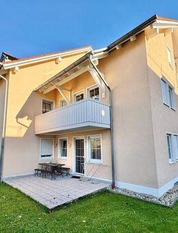 "Vermietungsklassiker" - Deggendorf