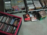 CD Sammlung New Wave Heavy Metal Pop Rock über 300 stück - Friedrichshafen