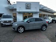 Audi Q2, 2.0 TDI quattro sport, Jahr 2018 - Pasewalk