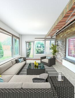 Für clevere Rechner: Eigentum statt Miete ! - Dreieich