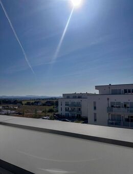 Neubau von 2-Zimmer Penthousewohnung mit schicker Dachterrasse - letzter Bauabschnitt - Fulda