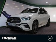 Mercedes GLE 350, de AMG Line, Jahr 2025 - Menden (Sauerland)