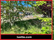 Nutzen Sie die Chance eine ehemalige Pension in einem malerischen Schwarzwald-Luftkurort zu erwerben, auf einer Gesam... - Höchenschwand