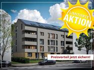 Eigennutzung oder Kapitalanlage für Ihre Altersvorsorge. Sommeraktion nutzen, plus 10% AfA KfW40 QNG - Karlsruhe