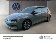 VW Golf, 2.0 TDI VIII MOVE cd132x, Jahr 2023 - Frankfurt (Main)