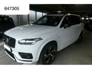 Volvo XC90 R Design Hybrid 7Sit HeadUp Pano 20" Four-C - Steinbach-Hallenberg