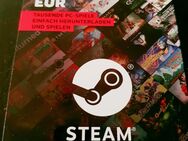 20 € Steam Guthaben Karte - Bremen