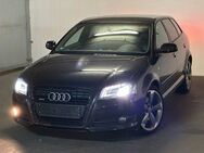 Audi A3 Sportback2.0TDI S-LineSportpaketPlus Quattro - Mannheim