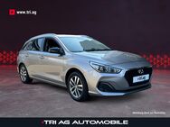 Hyundai i30, 1.4 Kombi Benzin Turbo M T Sonderedition YES, Jahr 2019 - Sinzheim