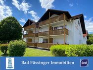 Attraktives Appartement in Bad Füssing - Würding - Bad Füssing