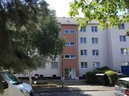 Auf gute Nachbarschaft: interessante 3-Zimmer-Wohnung - Göttingen