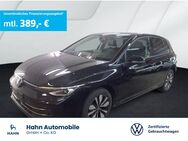 VW Golf, 2.0 TDI VIII Goal CarConnect, Jahr 2024 - Göppingen