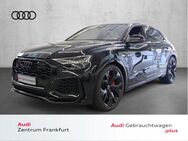 Audi RSQ8, Massage, Jahr 2023 - Frankfurt (Main)