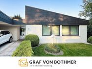 Ein Zuhause mit Anspruch, Charme und Charakter - Rotenburg (Wümme)