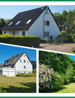 Mehrgenerationenwohnen im beliebtesten Stadtgebiet von Bergen auf Rügen - Bergen (Rügen)