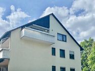 Sicher ist sicher! 3-Zimmer Dachgeschosswohnung Korntal-Münchingen - Korntal-Münchingen
