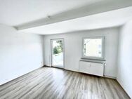 Mit großem Balkon! 1-Zimmer-Wohnung in Hemer Mitte - Hemer