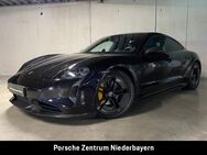 Porsche Taycan, Turbo S | Dynamikpaket | Burmester |, Jahr 2022 - Plattling