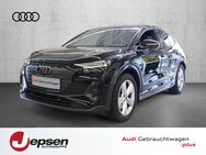 Audi Q4, 40 S line 20, Jahr 2023 - Neutraubling