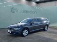 VW Passat Variant, TDI ||eHECK|||KEY, Jahr 2023 - München