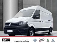 VW Crafter, Kasten ( G, Jahr 2021 - Vilshofen (Donau)