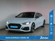 Audi RS5, 2.9 TFSI qu Sportback Audi exclusive, Jahr 2023 - Cham