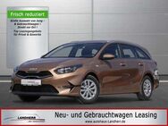 Kia Ceed SW 1.0 T-GDI Silber //Winterpaket/PDC/Klima - Thannhausen