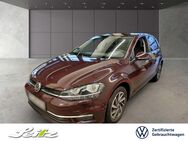 VW Golf, 1.0 TSI VII, Jahr 2018 - Memmingen