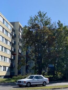 Ludwigshafen - 3 Zimmer Wohnung mit Balkon und Kfz-Stellplatz - Ludwigshafen (Rhein)