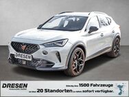 CUPRA Formentor, 2.5 TSI CUPRA VZ5 EDITION TAIGA GREY EU6d AD digitales, Jahr 2023 - Korschenbroich