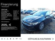 VW Golf, 1.5 Life eTSI 110kW, Jahr 2020 - Kelkheim (Taunus)