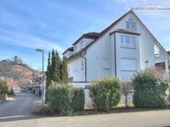 SCHÖNE 3 ZI. MAISONETTEWOHNUNG MIT LOGGIA, CARPORT UND TOLLEM AUSBLICK - Beilstein (Baden-Württemberg)