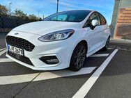Ford Fiesta von privat zu mieten - Köln