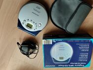 Portable Mp3 Player mit Zubehör in OVP - Mülheim (Ruhr)